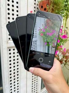 Điện Thoại Realme 7 5G