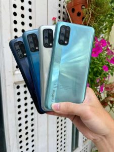 Điện Thoại Realme 7 5G