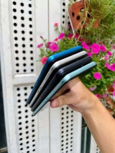Điện Thoại Realme 7 5G