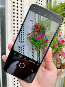 Điện Thoại Realme 7 5G