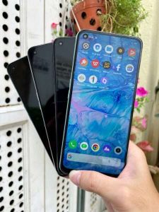 Điện Thoại Realme 7 5G