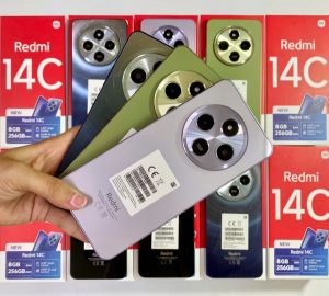 Điện Thoại Redmi 14C