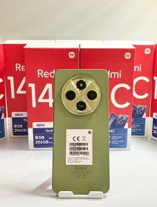 Điện Thoại Redmi 14C