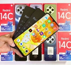 Điện Thoại Redmi 14C