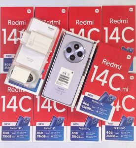 Điện Thoại Redmi 14C