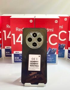 Điện Thoại Redmi 14C