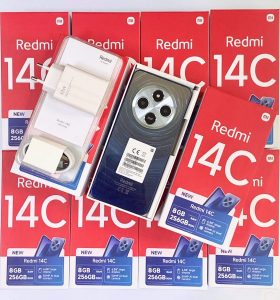 Điện Thoại Redmi 14C