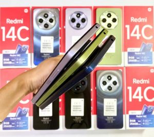 Điện Thoại Redmi 14C