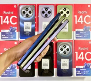 Điện Thoại Redmi 14C