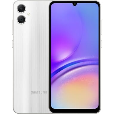 📱 Điện Thoại Samsung Galaxy A05: Pin 5000mAh, Camera 50MP, Hiệu Năng Ổn Định - Ảnh 5