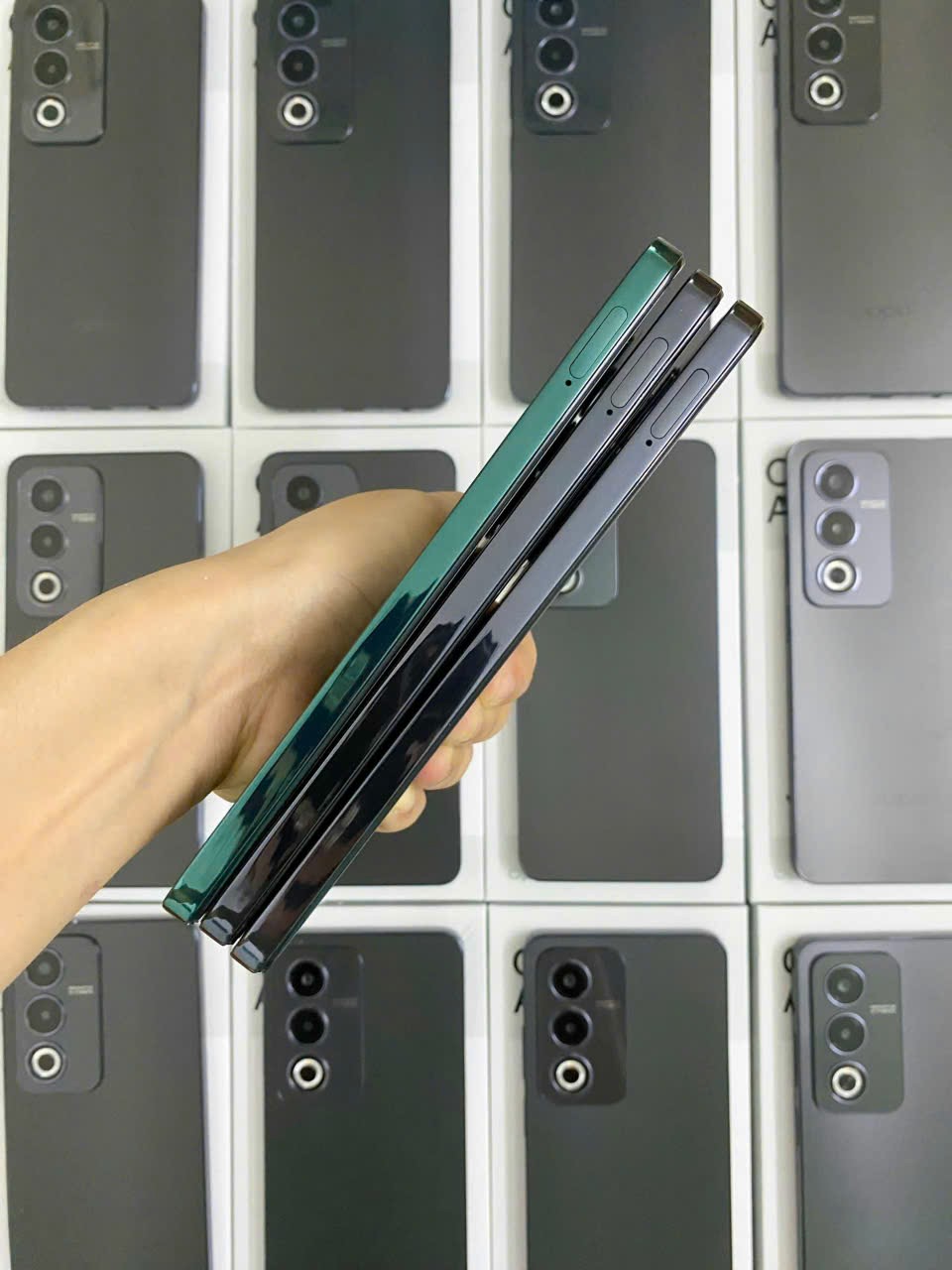 Điện Thoại OPPO A3 PRO 5G - Ảnh 2