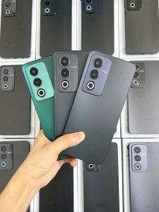 Điện Thoại OPPO A3 PRO 5G