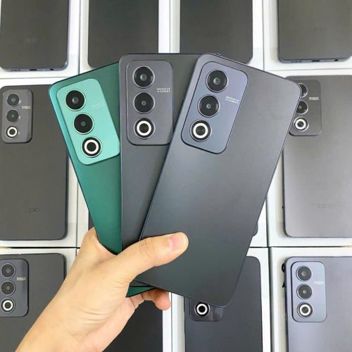 Điện Thoại OPPO A3 PRO 5G