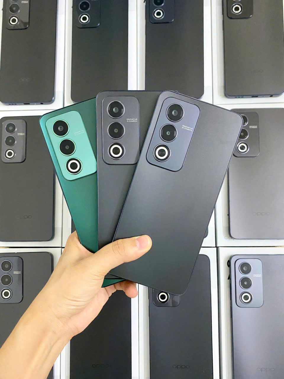 Điện Thoại OPPO A3 PRO 5G