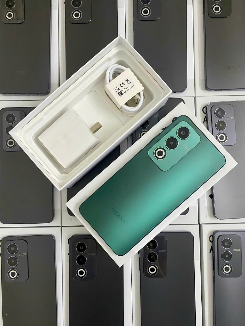 Điện Thoại OPPO A3 PRO 5G - Ảnh 8