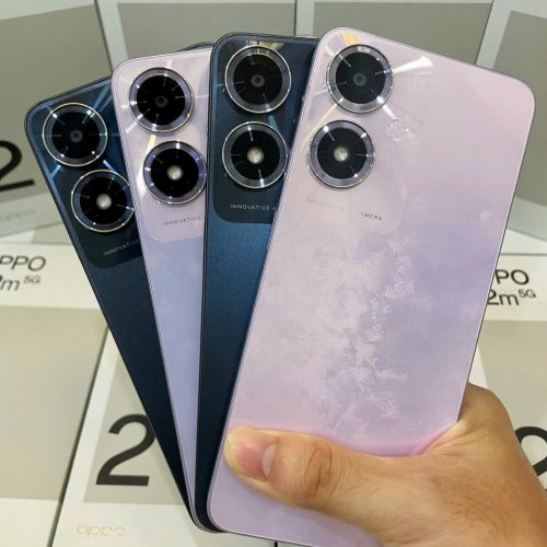 Điện Thoại OPPO A2M 5G