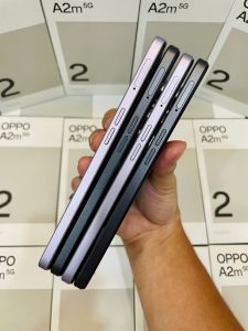 Điện Thoại OPPO A2M 5G