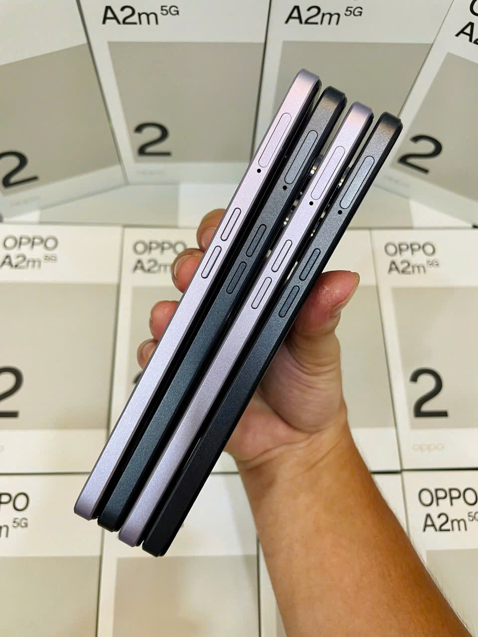 Điện Thoại OPPO A2M 5G - Ảnh 6