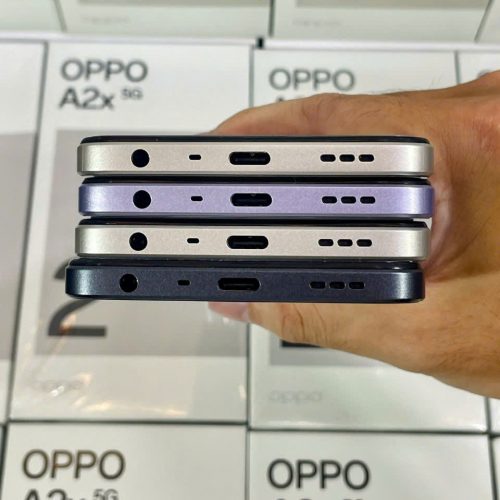 Điện Thoại OPPO A2X 5G