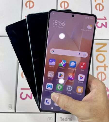 Điện Thoại Redmi Note 13