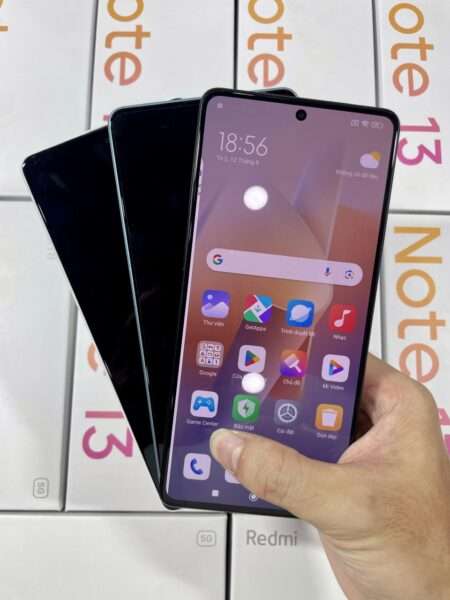 Điện Thoại Redmi Note 13