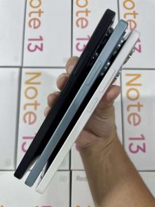 Điện Thoại Redmi Note 13