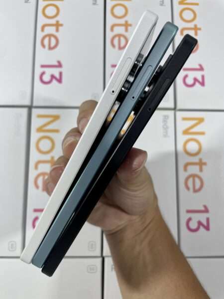 Điện Thoại Redmi Note 13