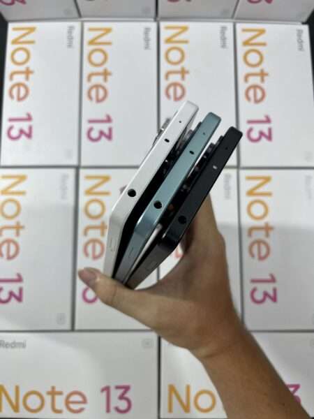 Điện Thoại Redmi Note 13