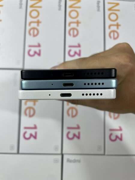 Điện Thoại Redmi Note 13