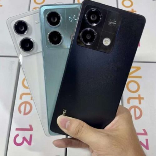 Điện Thoại Redmi Note 13