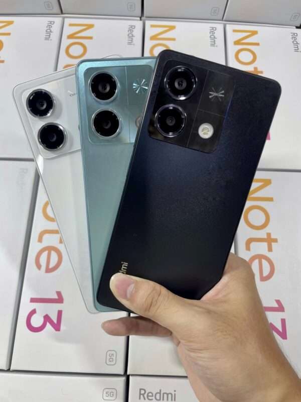 Điện Thoại Redmi Note 13