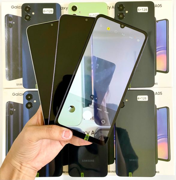Điện Thoại Samsung Galaxy A05