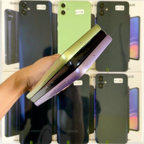 Điện Thoại Samsung Galaxy A05