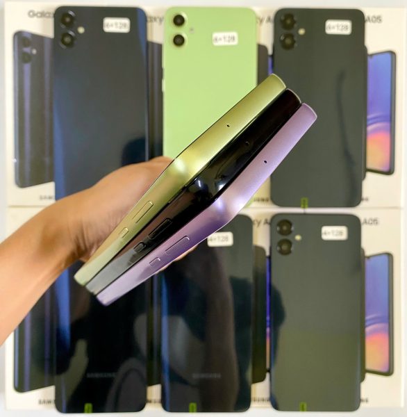 Điện Thoại Samsung Galaxy A05