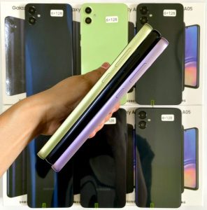 Điện Thoại Samsung Galaxy A05