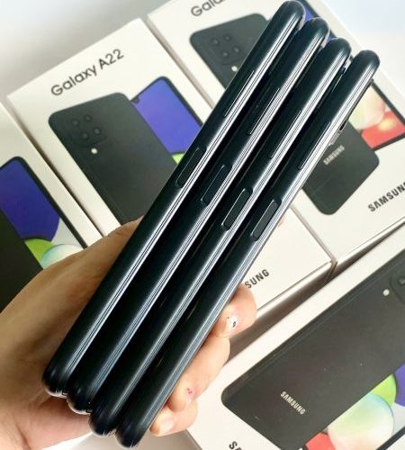 Điện Thoại Samsung