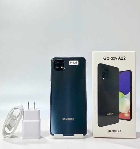 Điện Thoại Samsung
