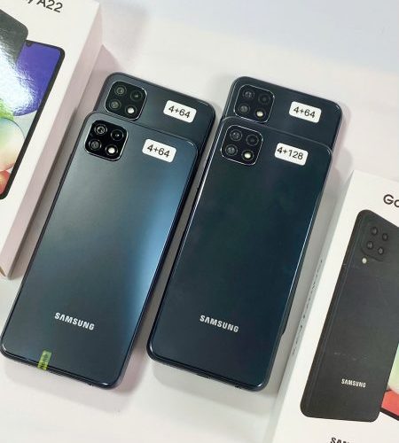 Điện Thoại Samsung