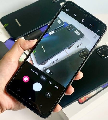 Điện Thoại Samsung