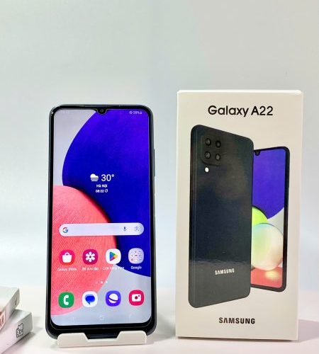 Điện Thoại Samsung