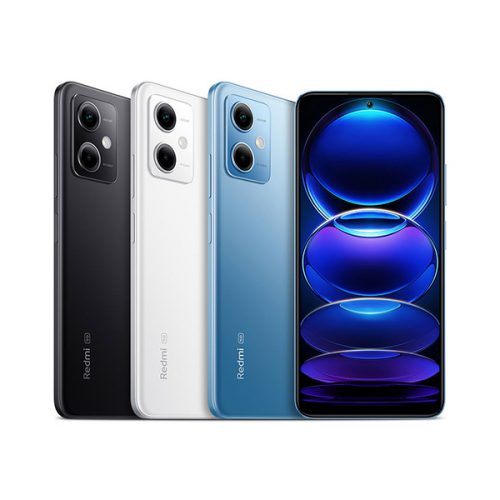 Điện Thoại Redmi Note 12 5G