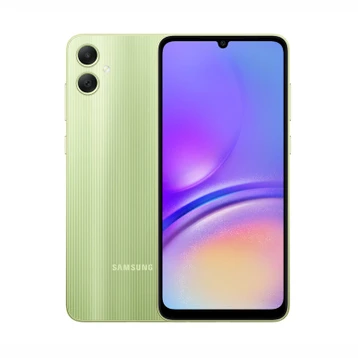 📱 Điện Thoại Samsung Galaxy A05: Pin 5000mAh, Camera 50MP, Hiệu Năng Ổn Định - Ảnh 4