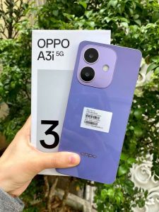Điện Thoại OPPO A3i 5G