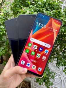 Điện Thoại OPPO A3i 5G