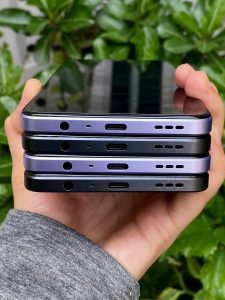 Điện Thoại OPPO A3i 5G