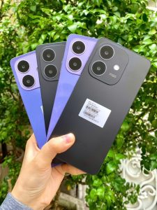 Điện Thoại OPPO A3i 5G