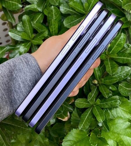 Điện Thoại OPPO A3i 5G