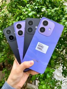 Điện Thoại OPPO A3i 5G