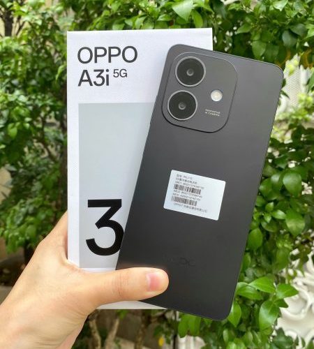 Điện Thoại OPPO A3i 5G