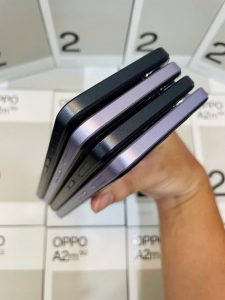 Điện Thoại OPPO A2M 5G